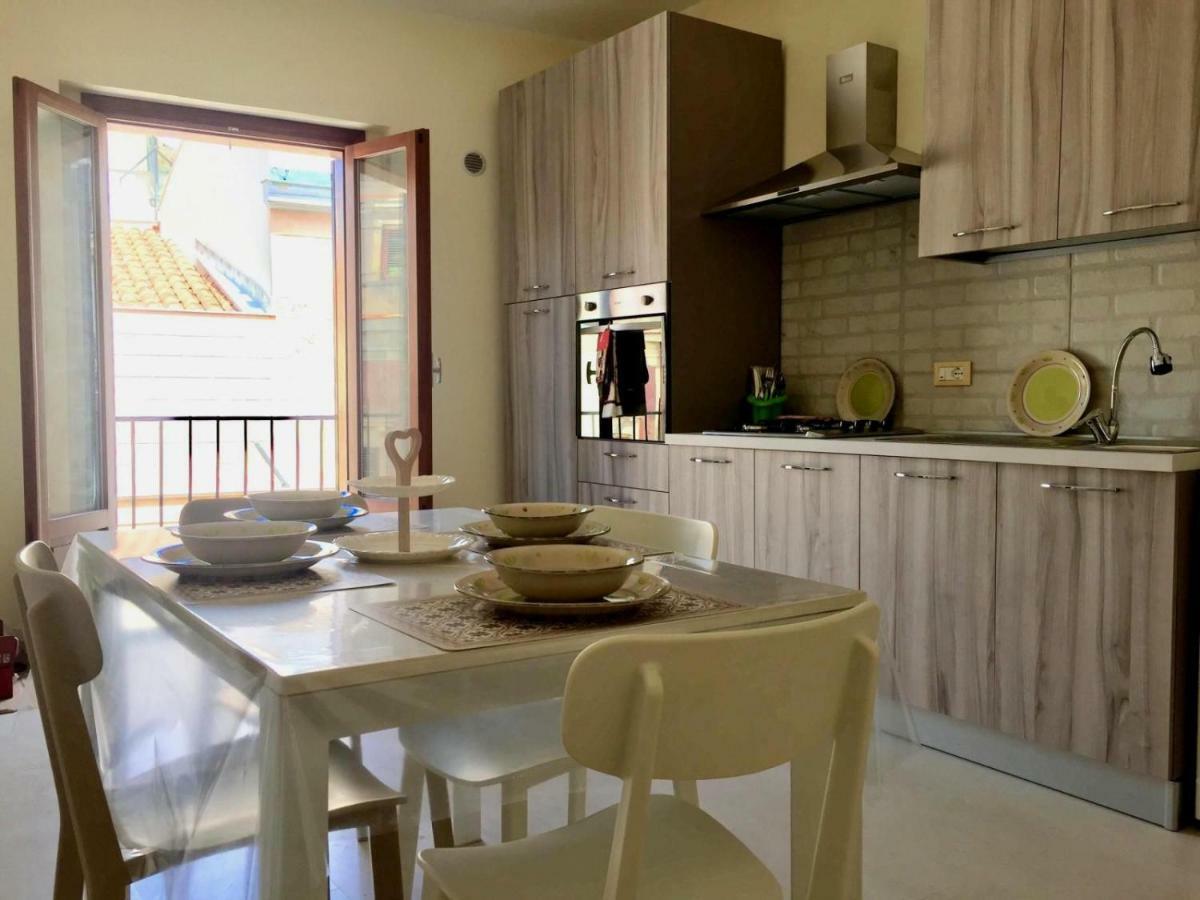 Mix Apartment Палермо Экстерьер фото