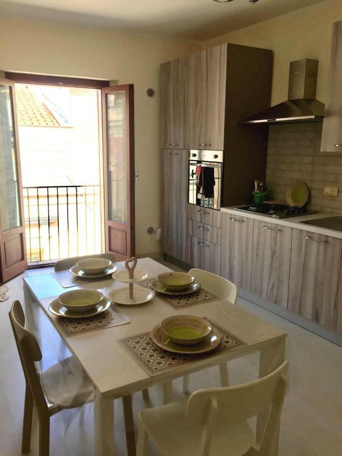 Mix Apartment Палермо Экстерьер фото